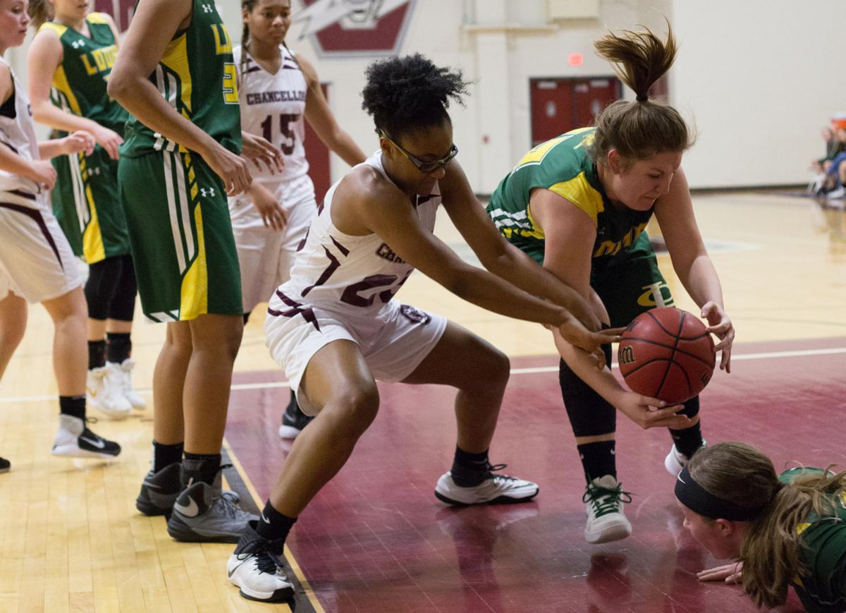 Photos Chancellor Chargers Defeat Louisa County In Region 4b
