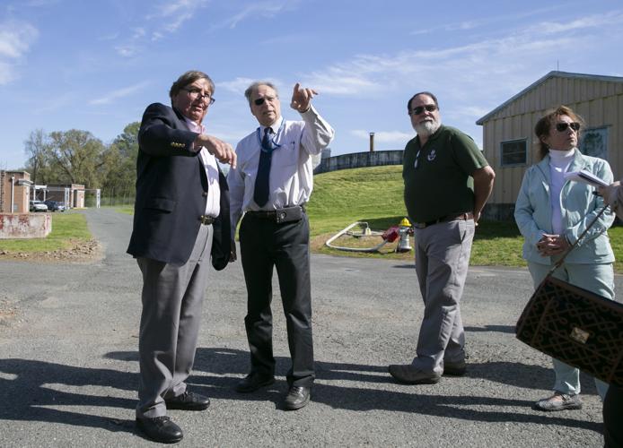 Fredericksburg eyes partnering with Spotsylvania on Massaponax