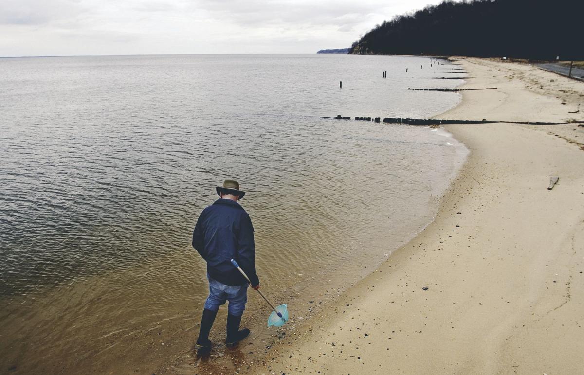 Report outlines economic value of Virginia State Parks ...