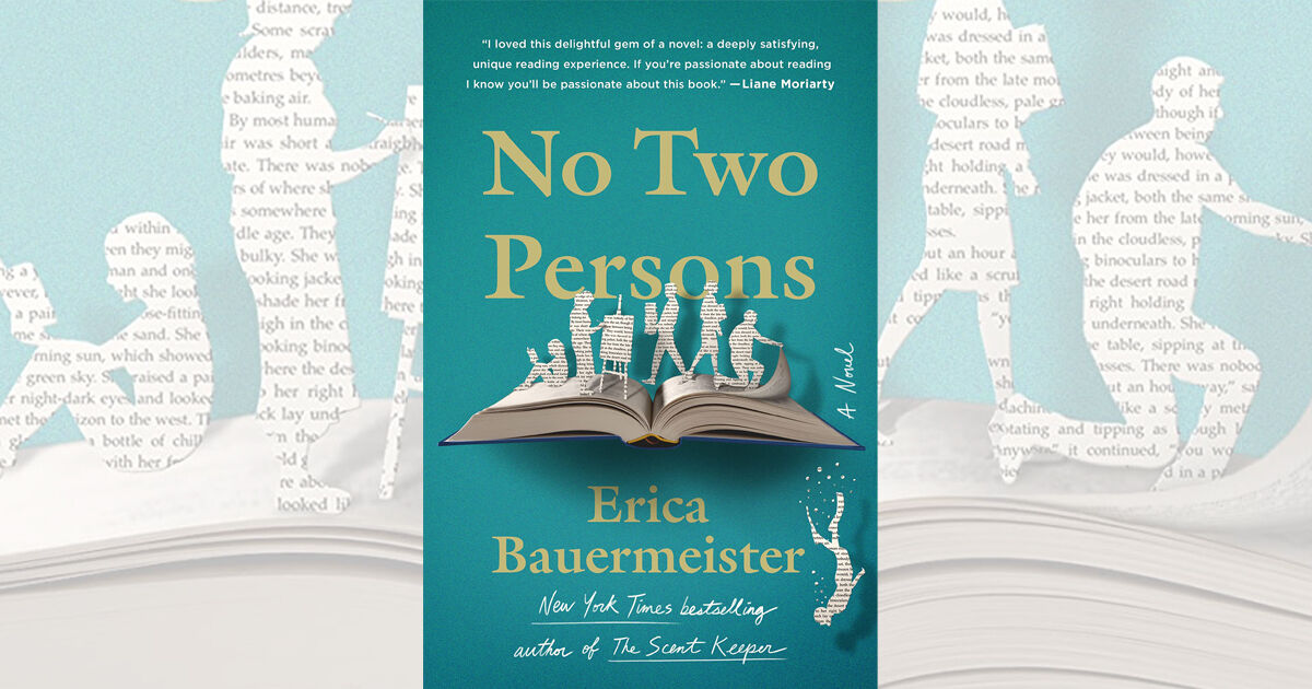 Book review: 'No Two Persons' tells pithy, powerful stories - Vimarsana News