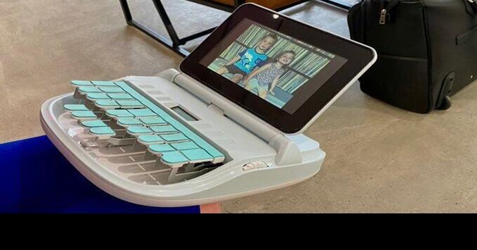 ‘You’re basically guaranteed a job’ — Court reporters in high demand in nation