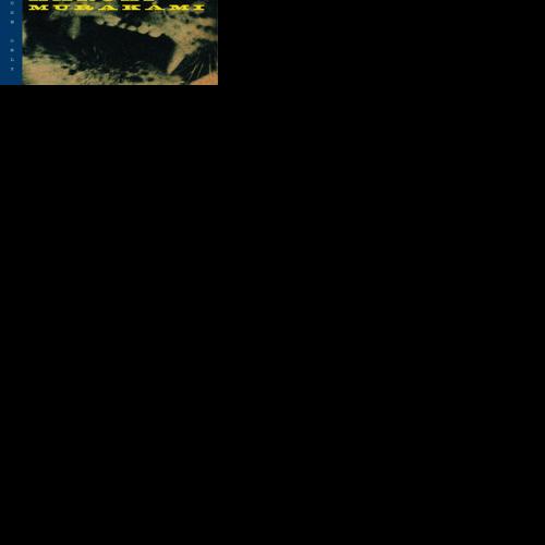 Book review: 'The Strange Library'