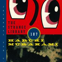 Book review: 'The Strange Library'