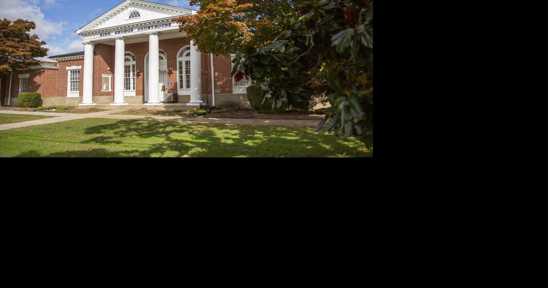 New King George courthouse estimated at $31.5 million