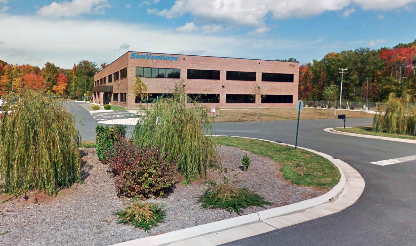 SimVentions opens new Dahlgren office