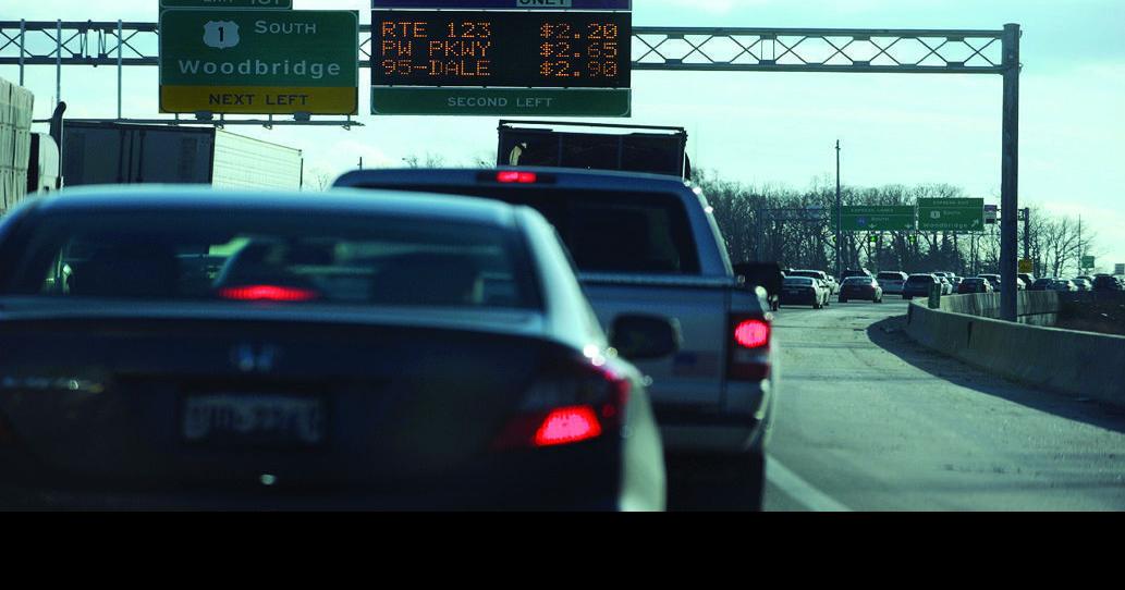 Express lanes variable toll system confusing, irritating for drivers
