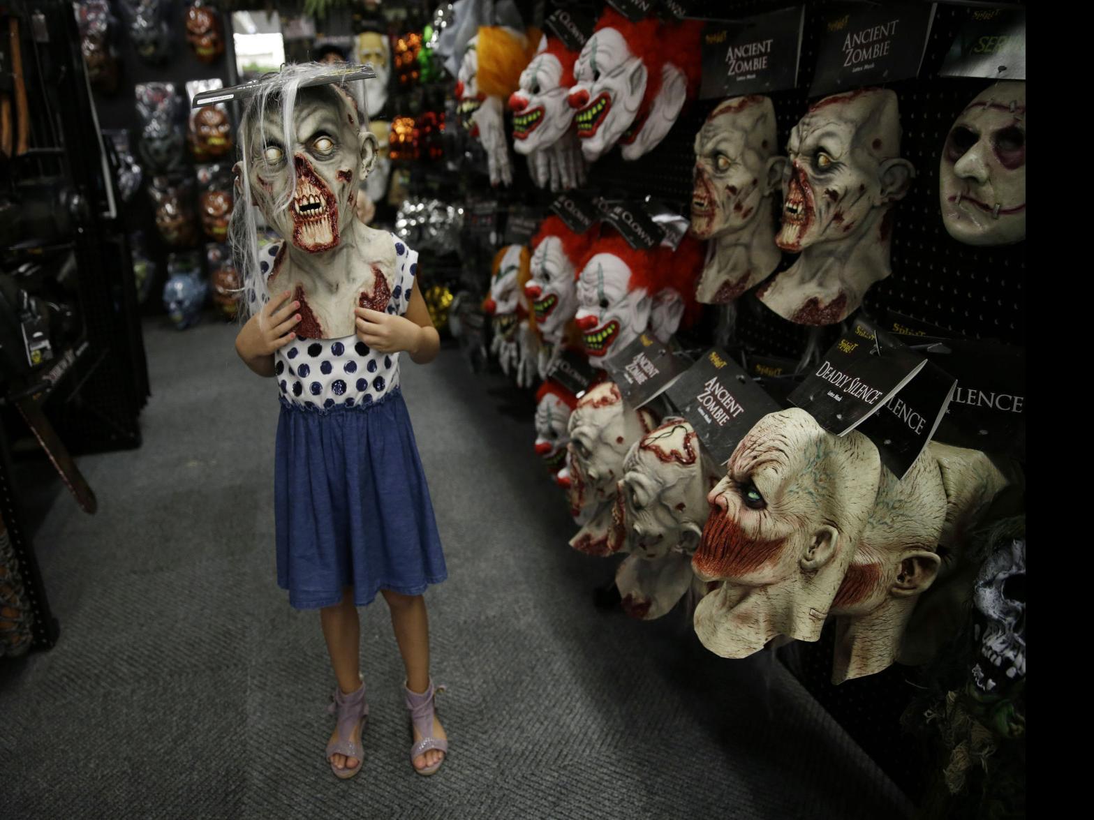 Spirit Halloween Stores Open In Area Business News Fredericksburg Com