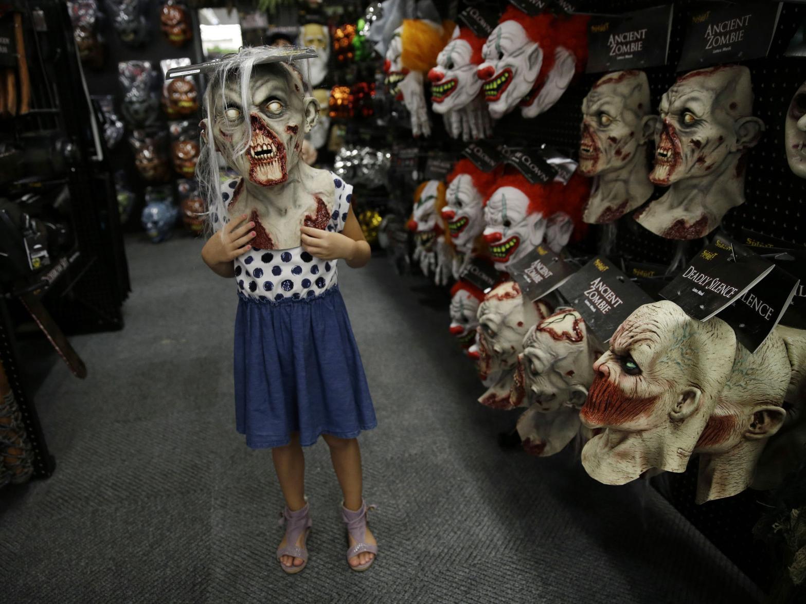 Spirit Halloween Stores Open In Area Business News Fredericksburg Com Spirit Halloween Stores Open In Area Business News Fredericksburg Com
