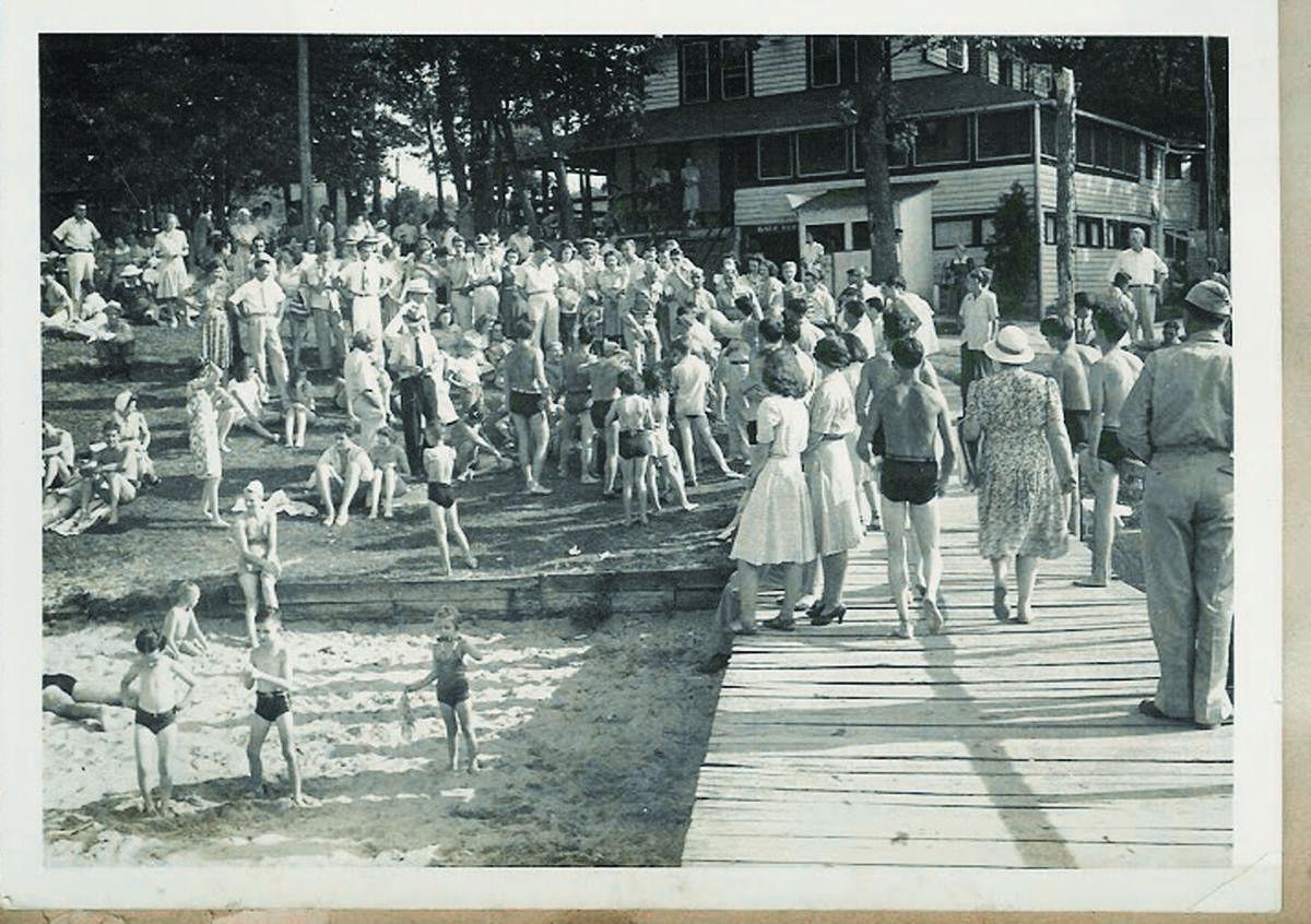 Flashback Fairview Beach 'best community in the world' Lifestyles