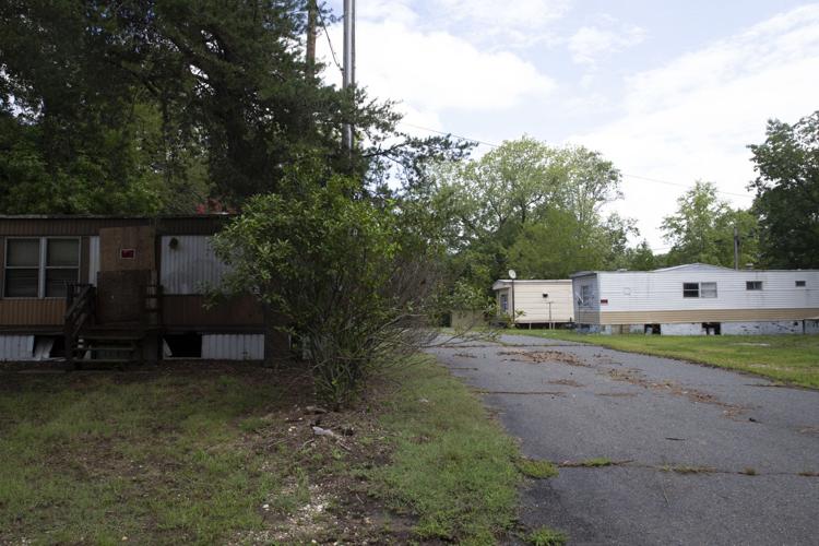 Fredericksburg City Council clears way for office park to replace