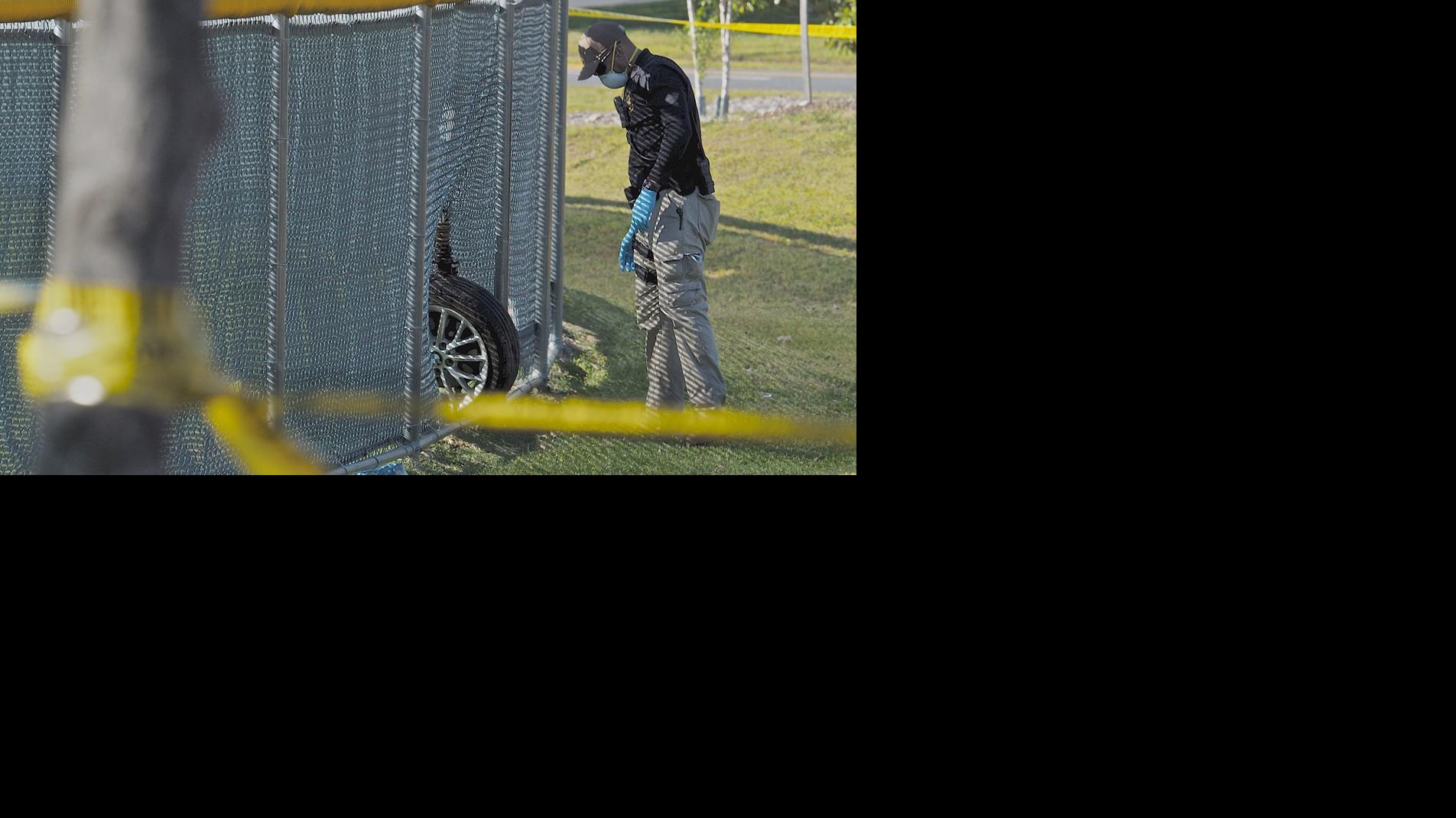 Victim identified in fatal Fredericksburg crash Crime, Police & Fire