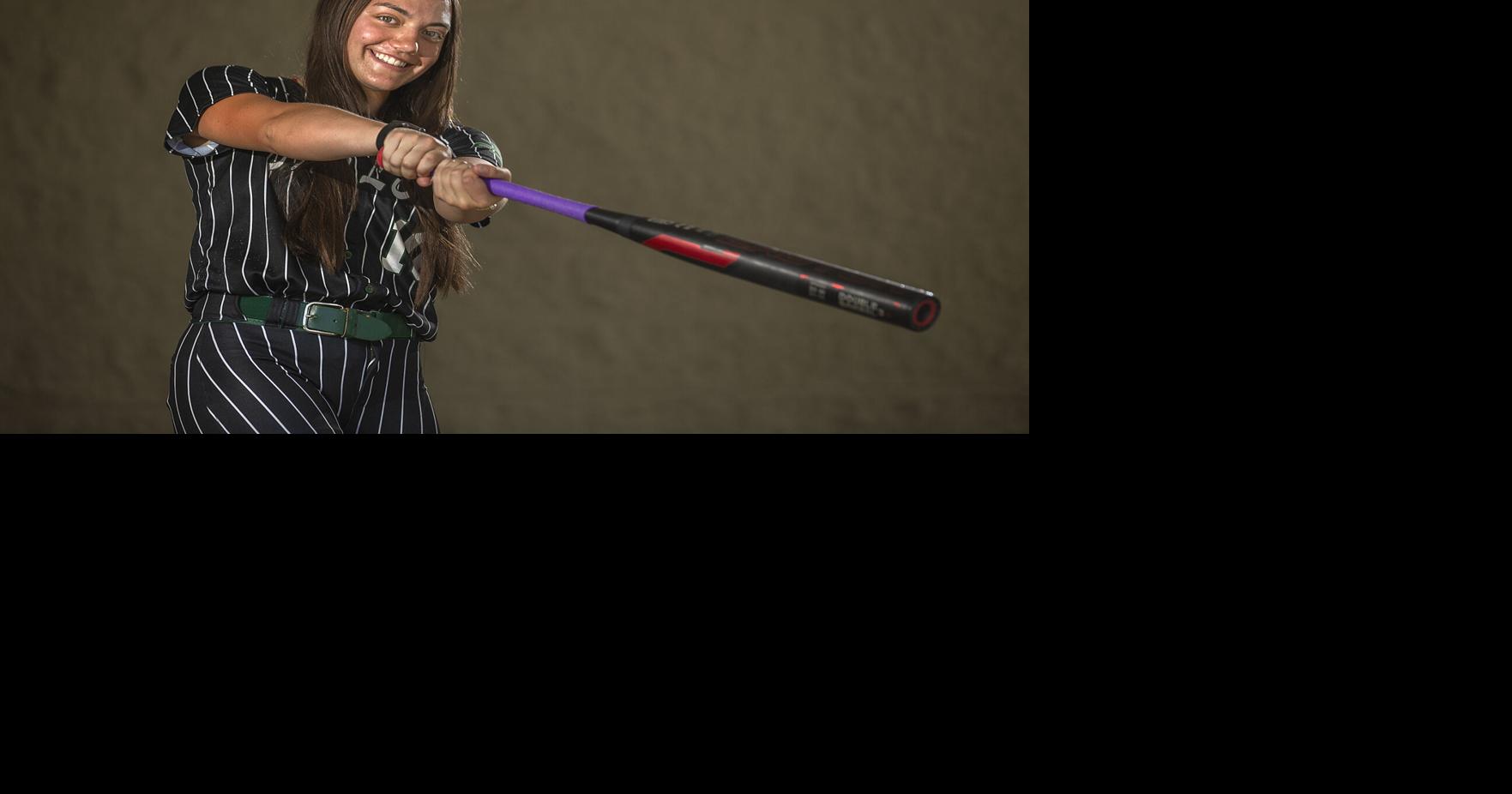 ALL-AREA: SOFTBALL: Johnson sacrificed for Eagles