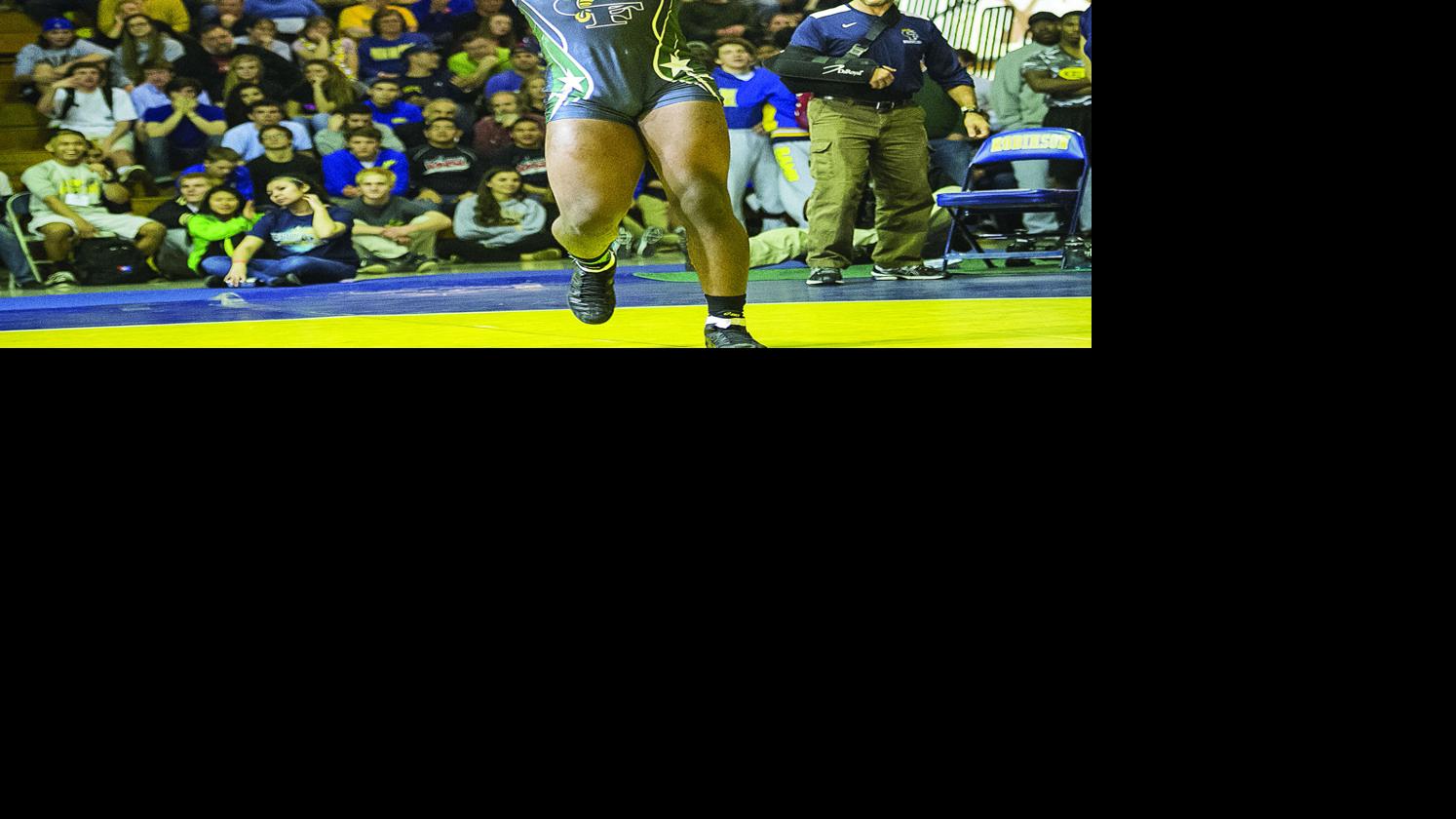 Wrestling Preview Colonial Forge Eyes Individual Goals Hopes It Leads To A Team Title High School Fredericksburg Com