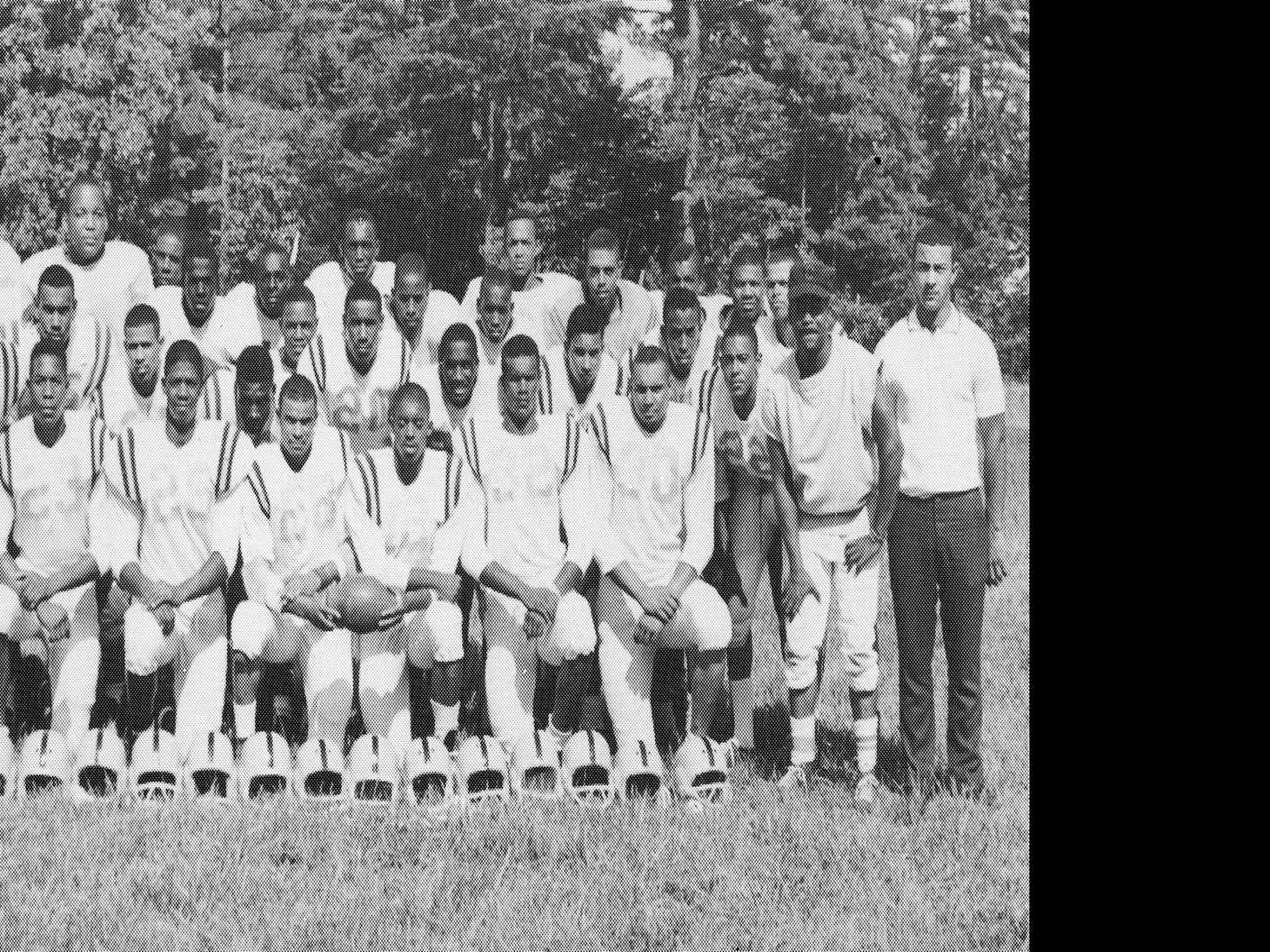 Culpeper Flashback High School Football In The 1960s Lifestyles
