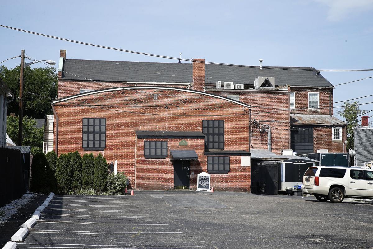 Fredericksburg Square owners seek special exceptions to build