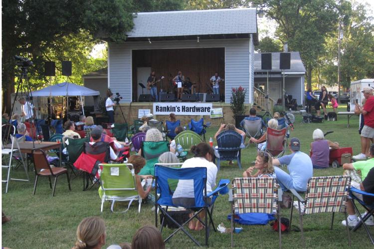 Colonial Beach Community Foundation aims for the next level