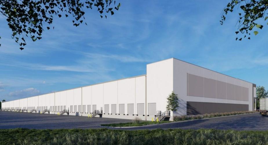 Public hearing on Stafford warehouse set for Oct. 4