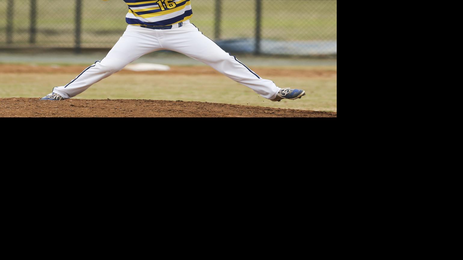 High School Baseball Rebuilding Stafford Indians Show They Re