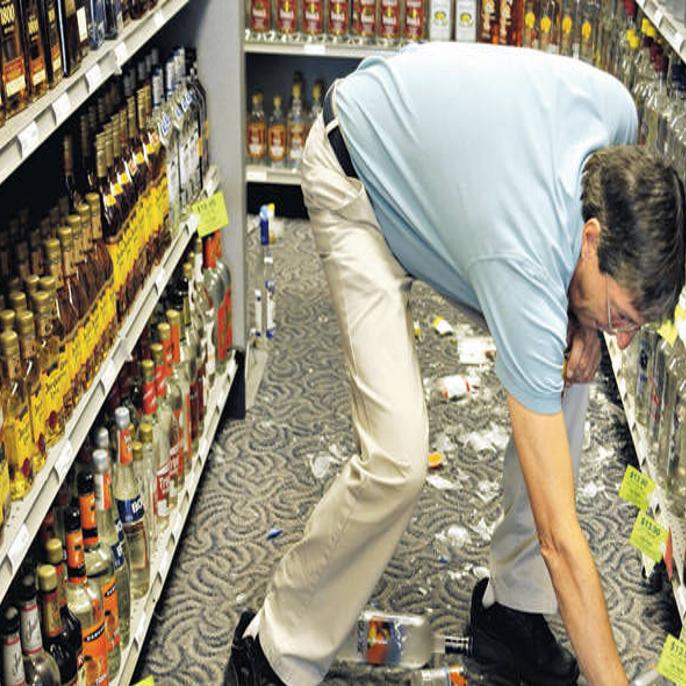 New Report Offers Possible Cause Of 2011 Earthquake In Louisa