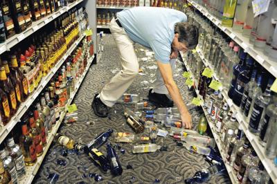New Report Offers Possible Cause Of 2011 Earthquake In Louisa