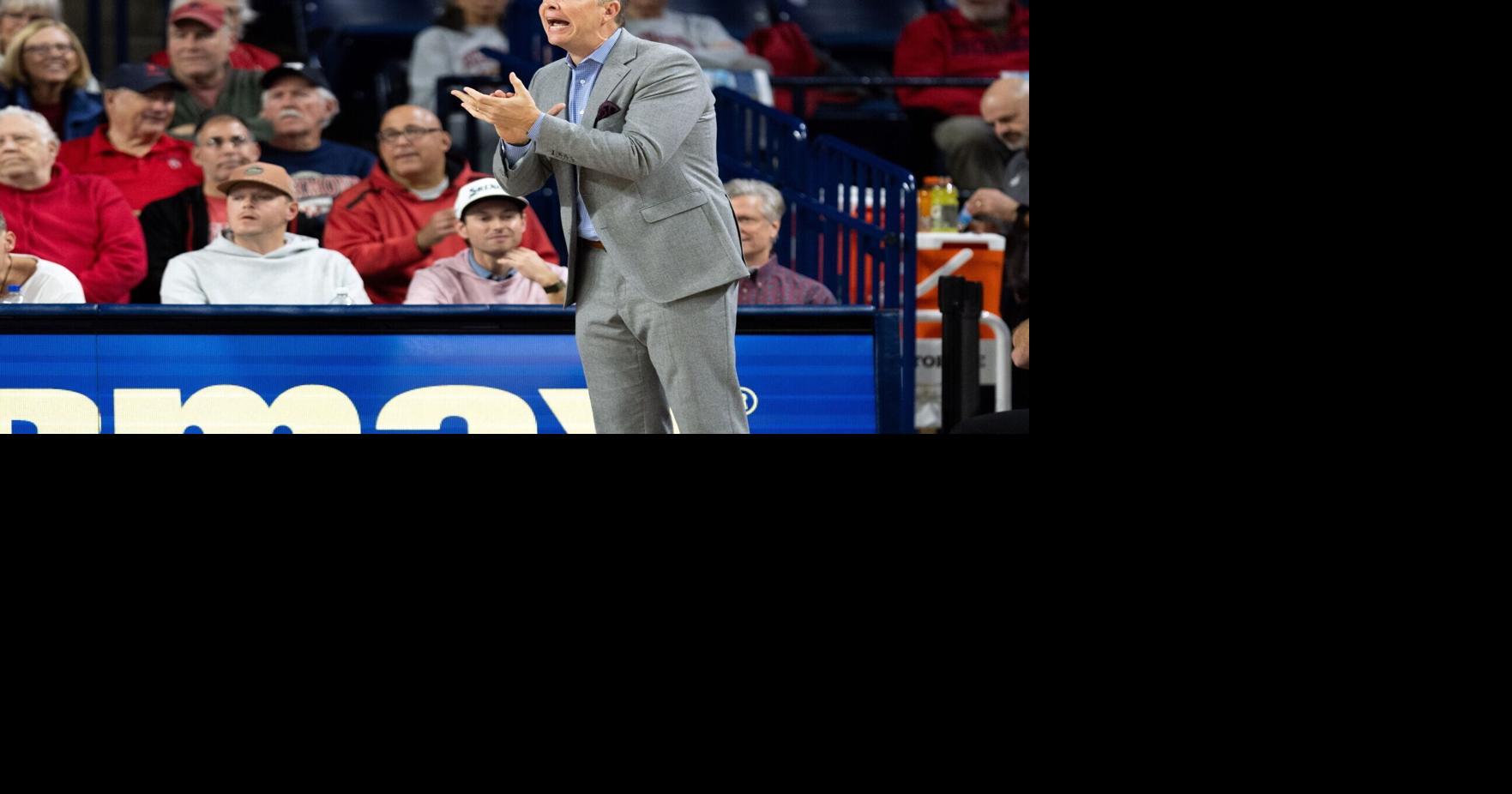 UR's Chris Mooney applauds '5-for-5' NCAA eligibility change, but has a concern