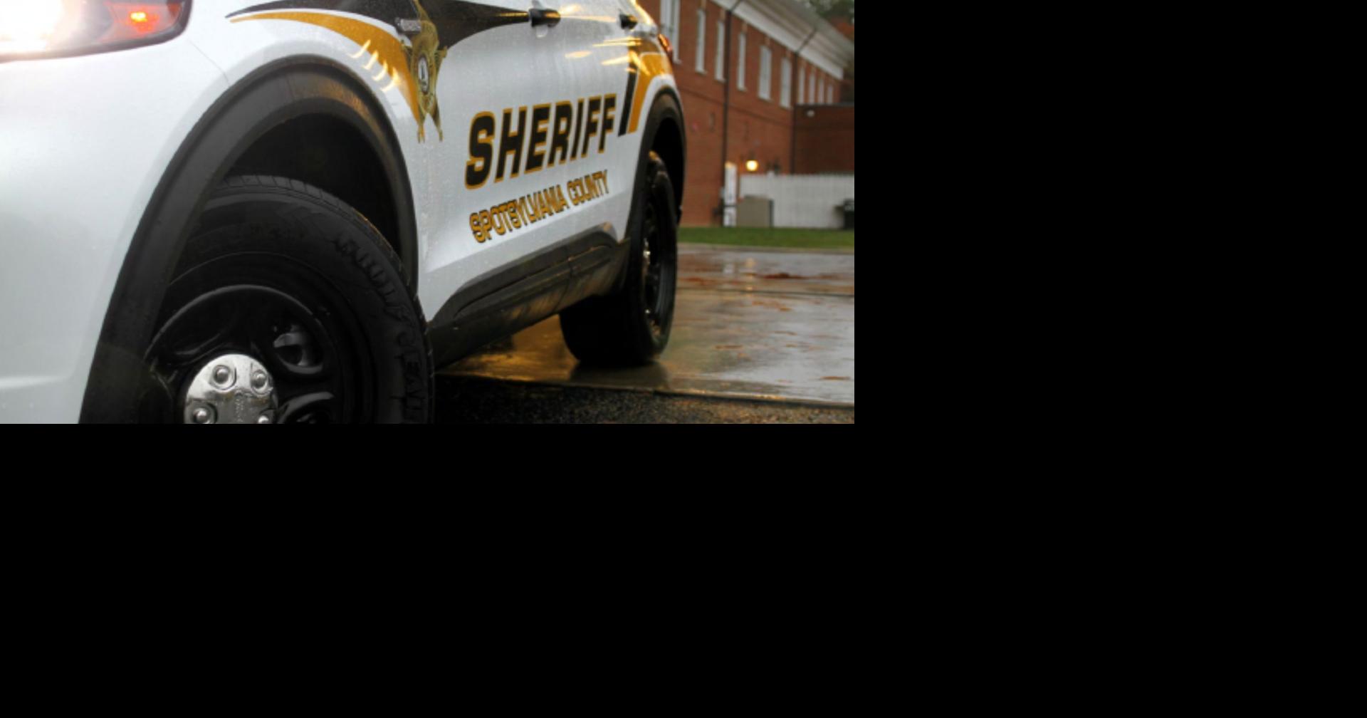 Teens from Richmond area caught stealing in Spotsylvania