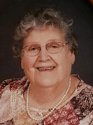 Nancy Jo Dupee, Obituaries