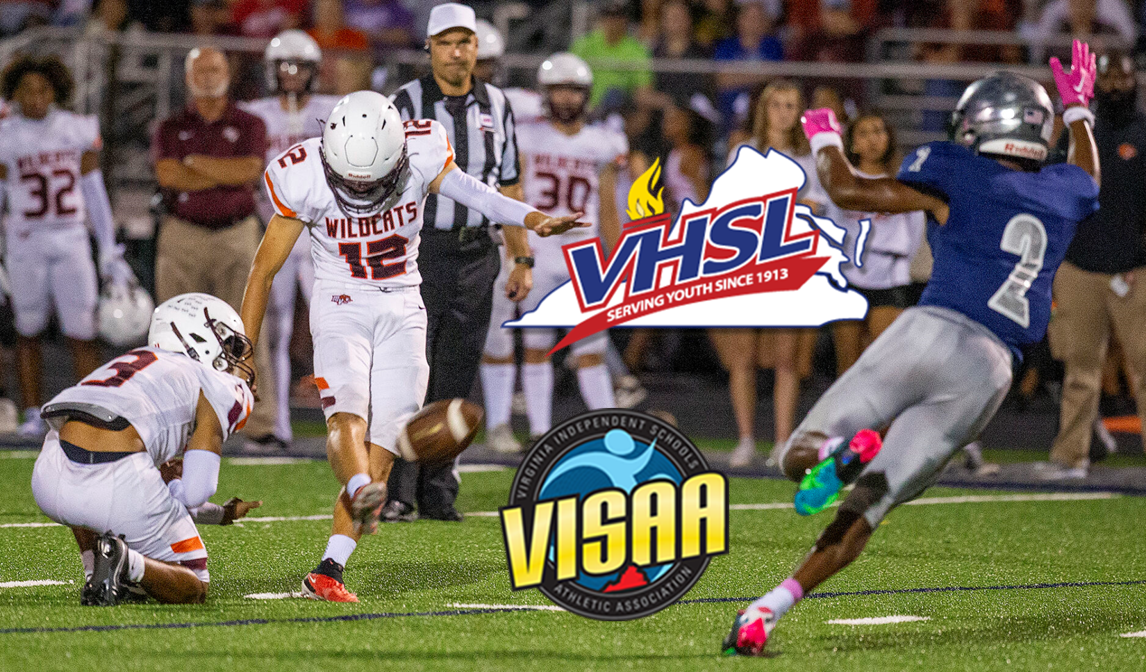 VHSL & VISAA Football Power Ratings