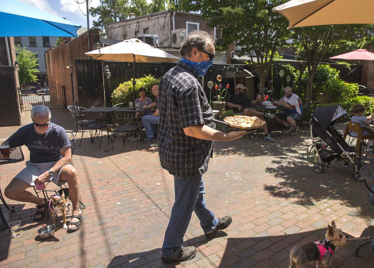 Phase I Reopenings A Mixed Bag In Fredericksburg Area Local News