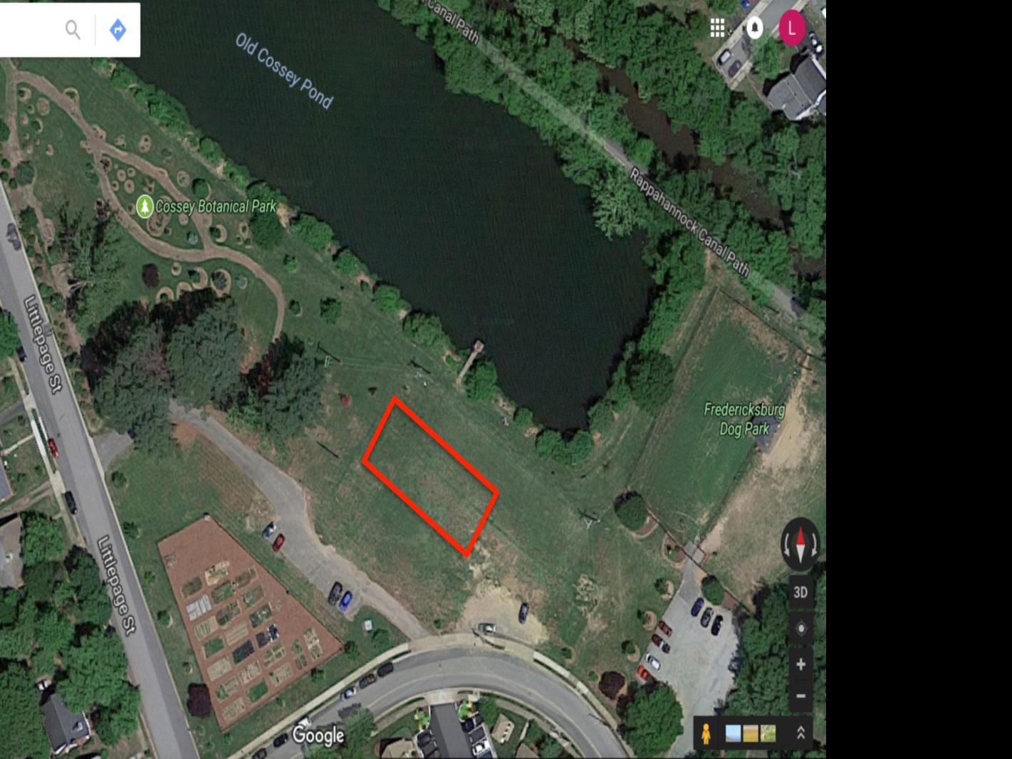 Fredericksburg To Hold Public Forum On Adding Demo Garden To Cossey Park Local News Fredericksburg Com
