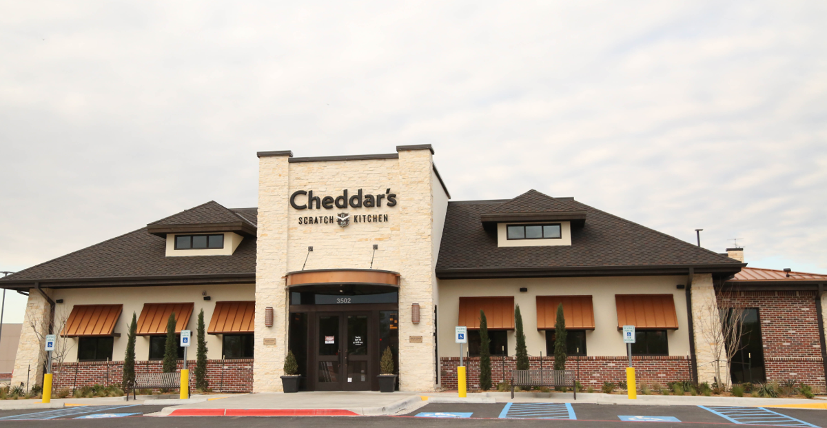 Cheddar S Scratch Kitchen To Open In Spotsylvania Business News Fredericksburg Com