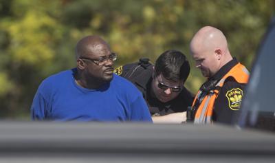 Truck driver responsible for crash that killed 2 sentenced to 4 years