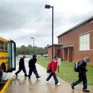 Stafford School Board considers moving Drew Middle rebuild to top of priority list - Vimarsana News