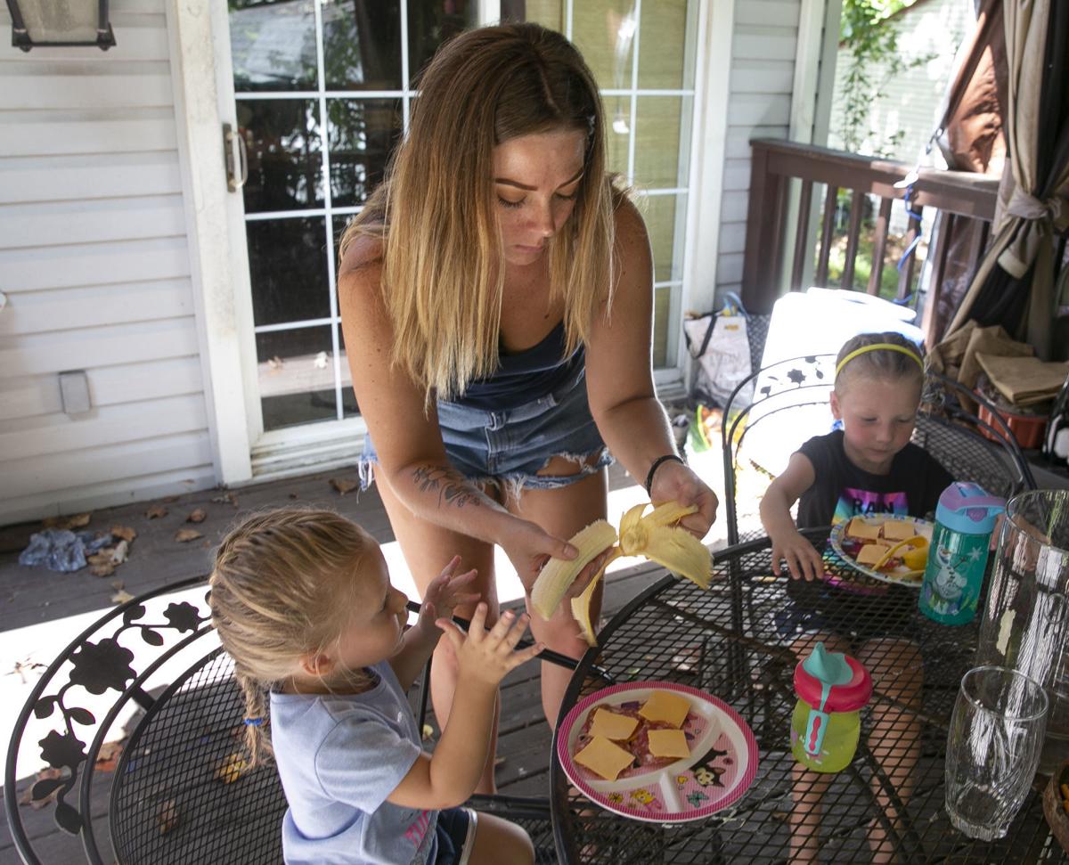 Report Finds Cost Of Child Care In Virginia Has Risen 7 Times More Than Women S Wage Growth Local News Fredericksburg Com