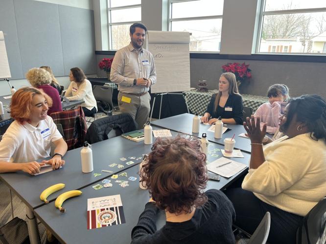 Fredericksburg schools seek student input on sustainability issues