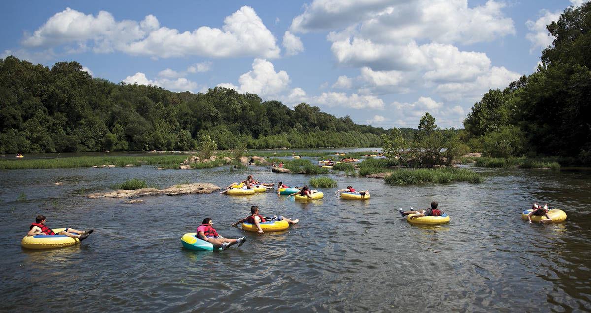 Rappahannock is alluring, but deceptively dangerous Local