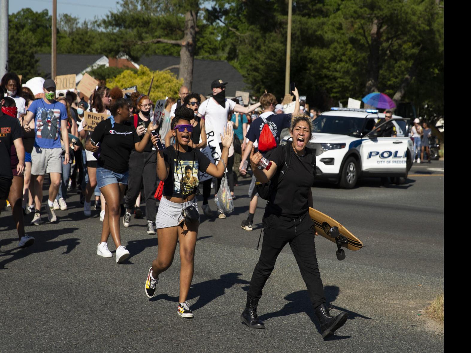 Fredericksburg Protesters In Their Own Words Eddie Banks 22 Local News Fredericksburg Com Eddie studios is a group on roblox owned by eddie_playzrblx with 23 members. own words eddie banks 22