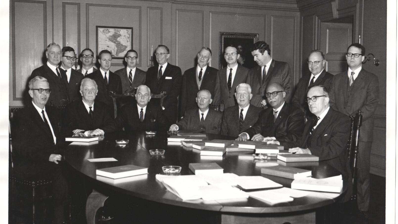 Library of Virginia to celebrate golden anniversary of Constitution of 1971 - Vimarsana News