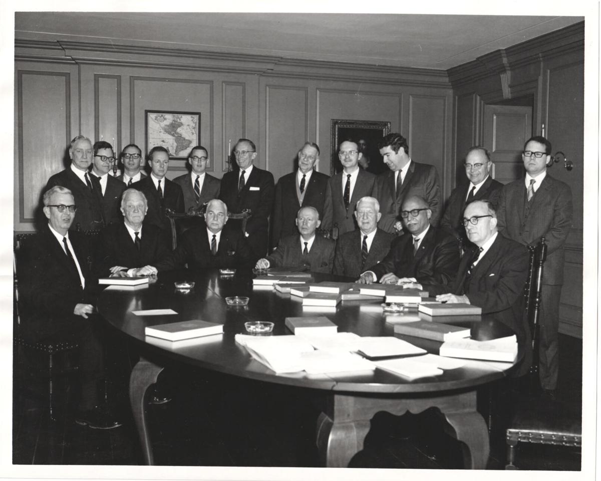 Virginia Commission on Constitutional Revision