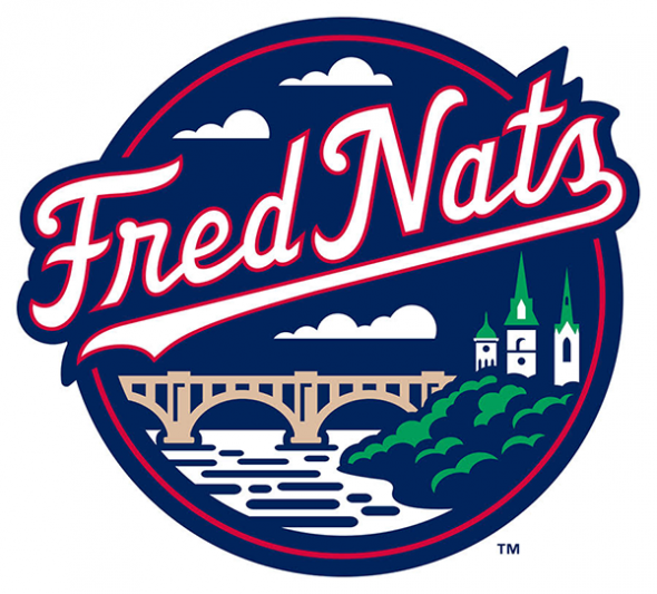 PHOTO: Fred Nats logo