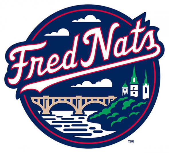 FredNats release 2024 schedule - Fredericksburg, VA