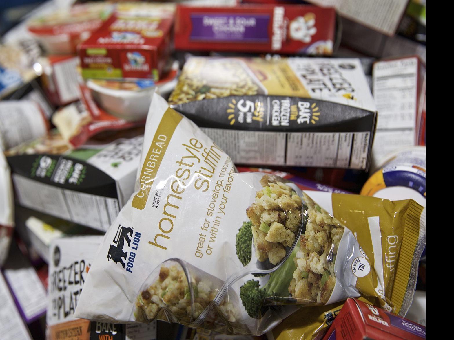 Stafford Collecting Food Donations To Assist Needy Families Local News Fredericksburg Com