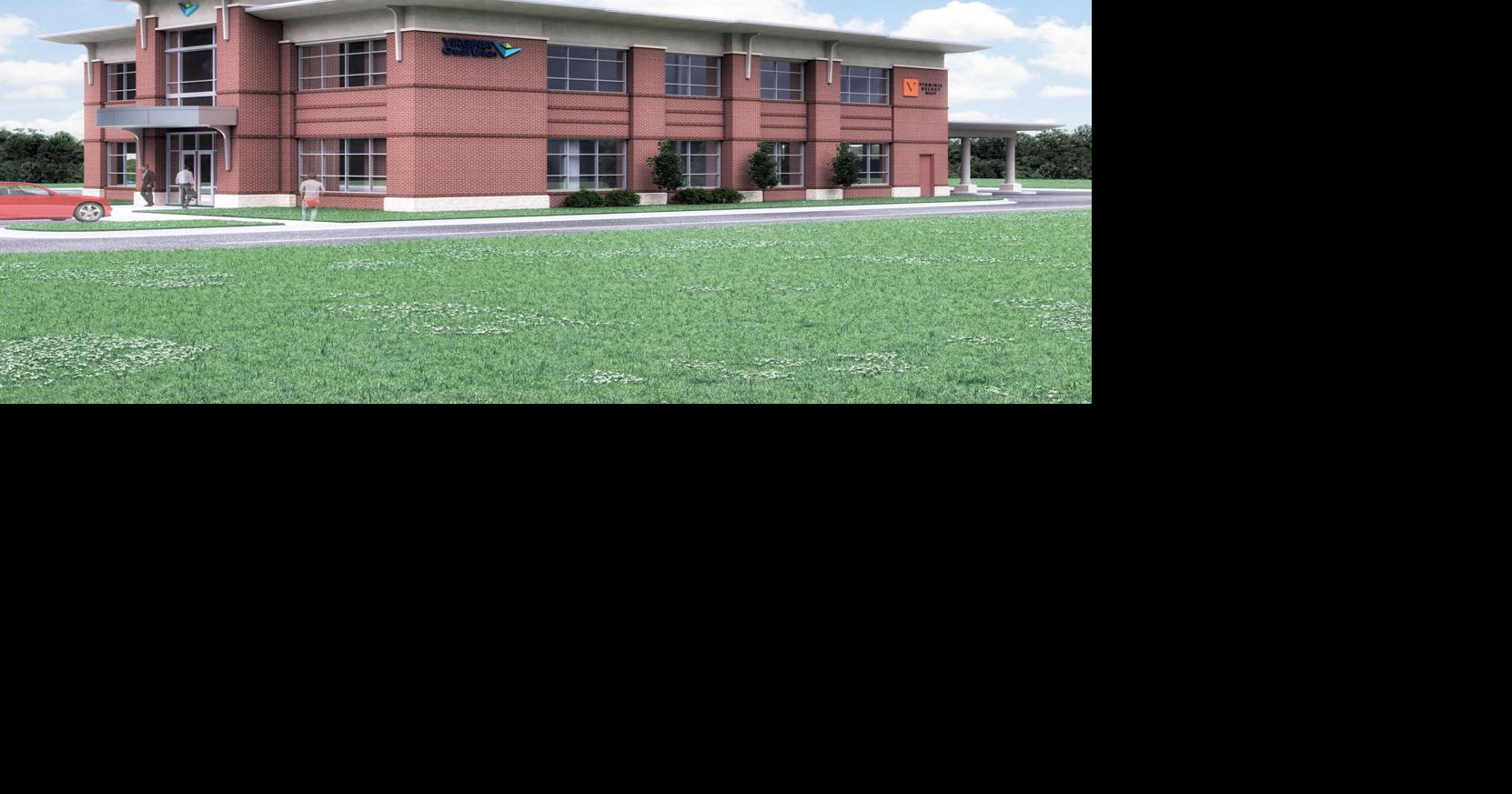 Virginia Credit Union building new bank branch in Cosner's Corner