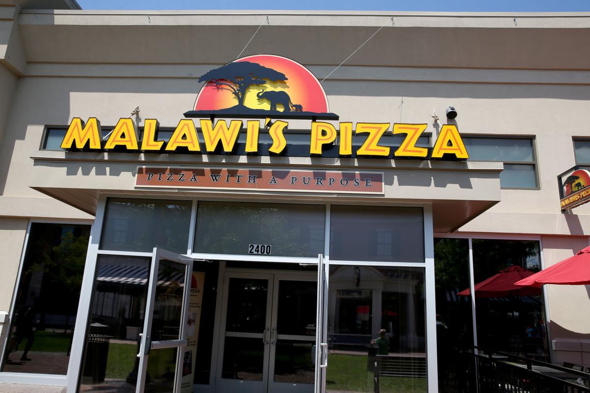 Eats Malawi S Pizza Doing Good With Every Pie Food Drink Fredericksburg Com