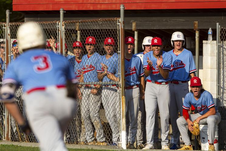 N.C. State baseball shocks Arkansas for surprise College World