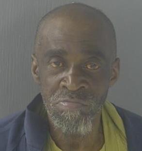 Man arrested after stabbing in Caroline