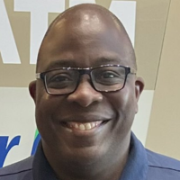 Riverbend hires Johnson-Williams as new athletic director