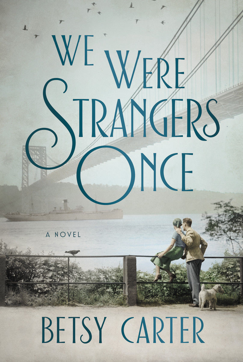 Book Review We Were Strangers Once A Poignant Story About Immigrants