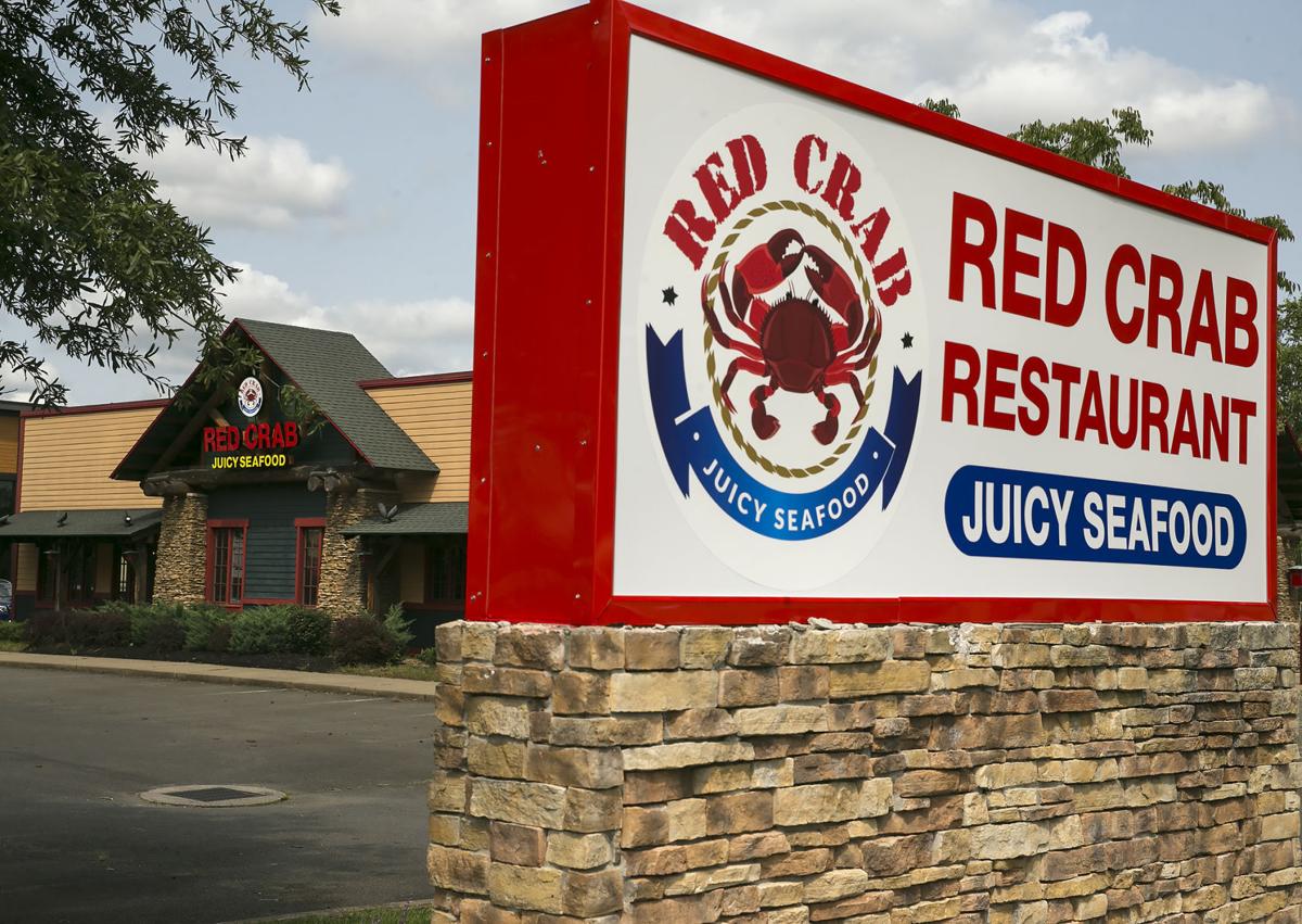 Seafood restaurant opens in Fredericksburg