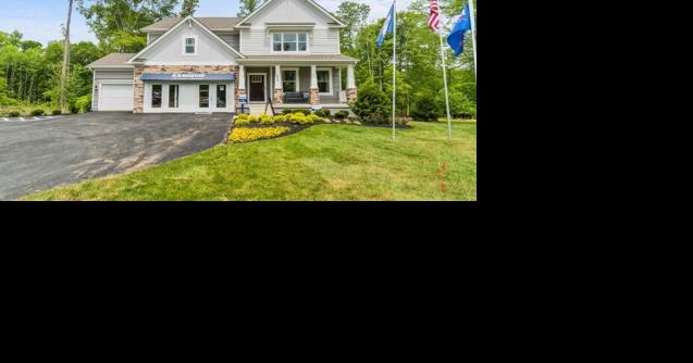 Newly listed homes for sale in the Fredericksburg area - Vimarsana News